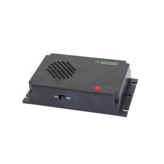 Aparat Ultrasonic impotriva animalelor, Kemo/Isotronic Automax M302