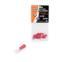 Set papuci electrici, tip U, fi 1.5mm/deschidere 4.3mm, 20 bucati, 0719 Automax