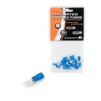 Set papuci electrici, tip U, fi 2.5mm/deschidere 4.3mm 0733 Automax