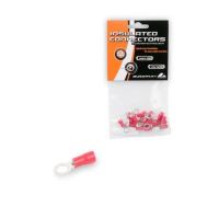 Set papuci electrici, fi 1.5mm/gaura 5mm, 20 bucati 0702 Automax