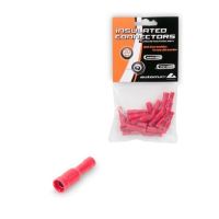 Set papuci electrici, cap sferic MAMA, fi 1.5mm/4mm, 20 bucati, 0788 Automax