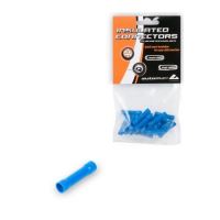 Set papuci electrici, mufa conector butt, fi max 2.5mm, 20 bucati, 0771 Automax