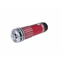 Purificator aer pentru masina, ionizator aer auto, 12V 42139 CarCo