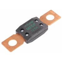 Sigurante MEGA cu urechi, 125A / 32V, 68x16x10mm Littelfuse 298125