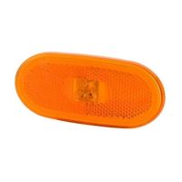 Lampa gabarit 106x47, LED, Sprinter / Crafter LD941 Horpol