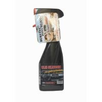 Ulei siliconic mat, cu pulverizator si burete, 250ml, ANB