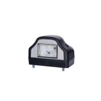 Lampa numar cu cocoasa, 97x65, 3 LED-uri, LTD229 Horpol
