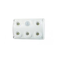 Lampa interior plafoniera cu LED-uri, cu senzor de miscare LWD2156 Horpol