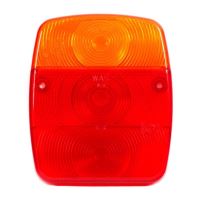 Dispersor 101x121, pentru lampa 92Was, W18U 93 Was