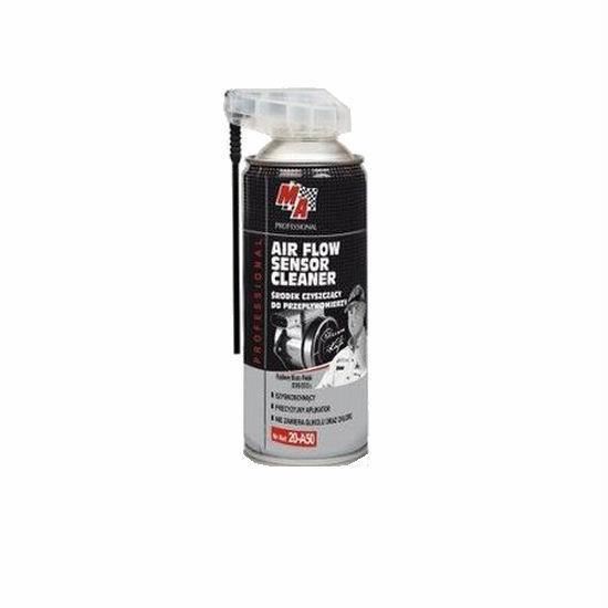 Spray curatat debitmetru aer, AIR FLOW SENSOR Cleaner, MOJE Auto 20-A50