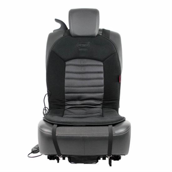 Perna scaun cu incalzire Premium12V 506.60 Heyner