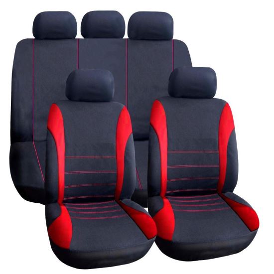 Set huse scaun, HSA007 Carguard