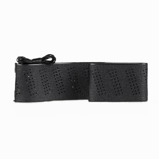 Husa volan cu snur 37-39cm, ALCA 598.50