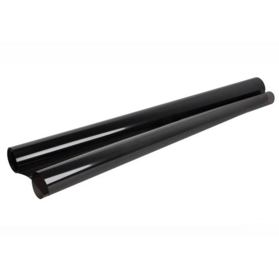 Folie geam negru deschis, LB Light Black, 0.5x3m, 4619 Automax 