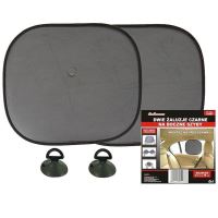 Jaluzele laterale 38x44cm, set, 42097 CarCo