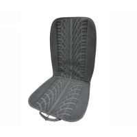 Perna scaun poliester neagra urme anvelopa 6796 Automax