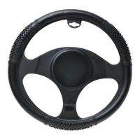 Husa volan 41-43cm marime XL, cu masaj 5479 Automax