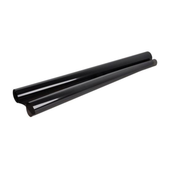 Folie geam neagra, B Black 30%, 0.5x3m, 01651 Amio 