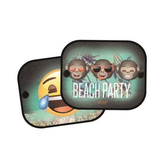 Jaluzele laterale 33x56 Emoji KaufMann EOSAA010