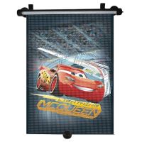 Jaluzea rulou lateral Disney Cars Neon, 54.5x41, CASAA116 Automax