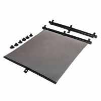 Set jaluzele rulou lateral si spate 36 x 47cm 2 bucati, cu ventuza 513.10