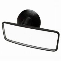 Oglinda panoramica cu ventuza 12x4.5cm 2808043 Car+