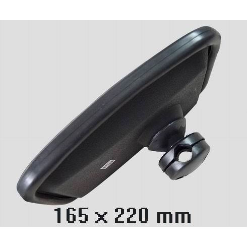 Oglinda camion unghi mort 155 x 256 PP ZL148