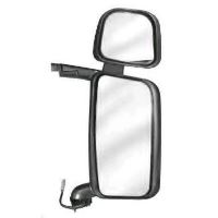 Oglinda Scania mare si mica cu nuca ZL149