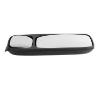 Oglinda Volvo 2002 dreapta 2 in 1 ZL151