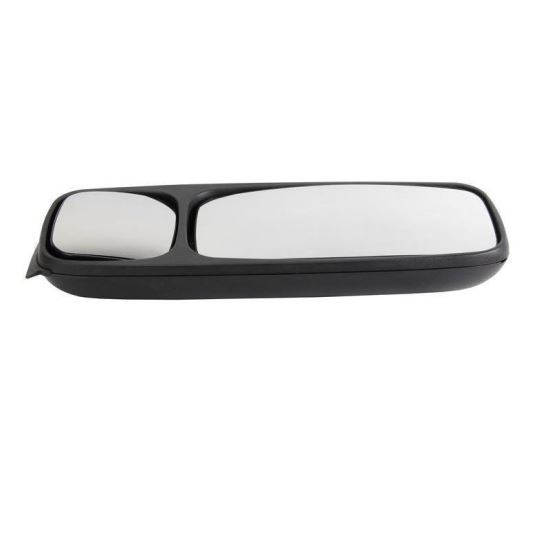 Oglinda Volvo 2002 dreapta 2 in 1 ZL151