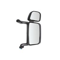 Oglinda electrica, cu incalzire si reglaj electric, drepta, SCANIA 4 P, G, R, T 1995->, Tangde 1723519