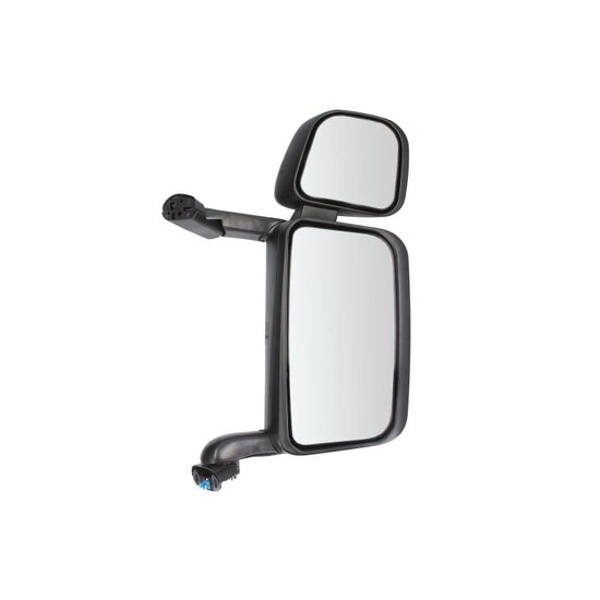 Oglinda electrica, cu incalzire si reglaj electric, drepta, SCANIA 4 P, G, R, T 1995->, Tangde 1723519
