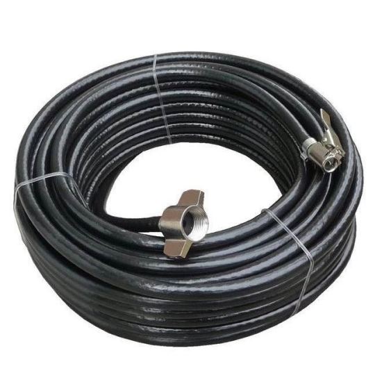 Furtun aer umflat roti 18m Godmar 079413