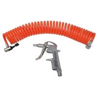 Furtun cu pistol aer cabina 2950 Automax 