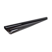 Folie geam negru inchis, DB Dark Black, 0.75x3m, 4671 Automax 
