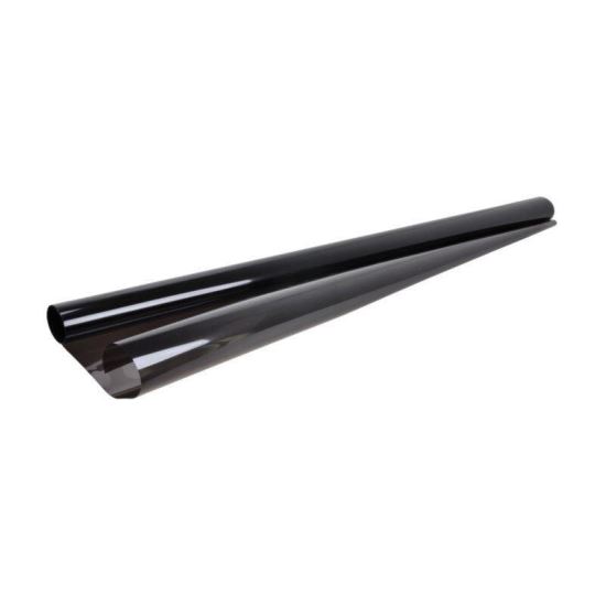 Folie geam negru inchis, DB Dark Black, 0.75x3m, 4671 Automax 