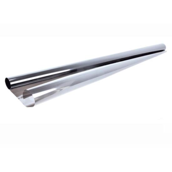 Folie geam argintie 0.5 x 3m 4657 Automax 