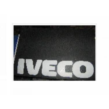 Set aparatori noroi camion AXA-simpla 2x(50x35cm) Ive