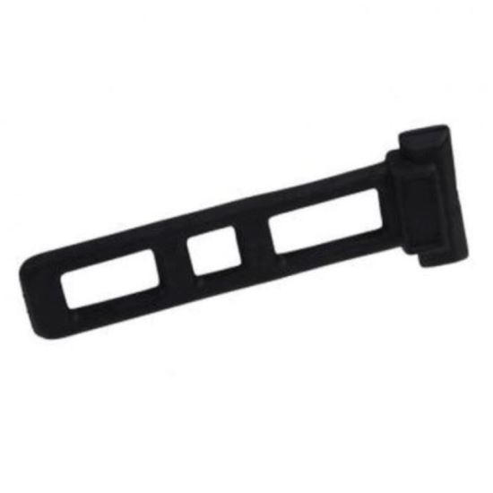 Clema cauciuc prindere aripa GL 010 Scania4, 180X65 N1021 TruckLed
