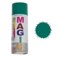 Spray vopsea Verde Cameleon 51F 400ml Magic