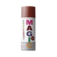 Spray Primer Antirust grund maro 400ml, FoxGRU Magic