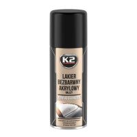 Spray lac acrilic 400ml, K2 L349 Acrylic Cleracoat