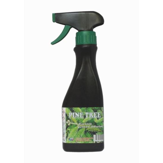 Parfum pentru interior cu pulverizator 250ml PINE TREE ANB Vision