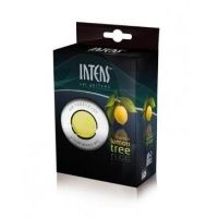 Odorizant auto disc gel Lemon Tree 15ml 2521 Intens