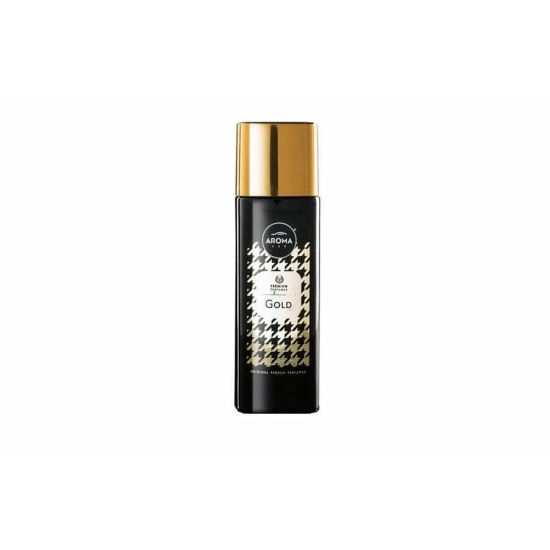 Odorizant spray Gold Prestige A92533 Aroma