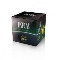 Odorizant gel borcanas Lemon Tree -50ml Intens 2637