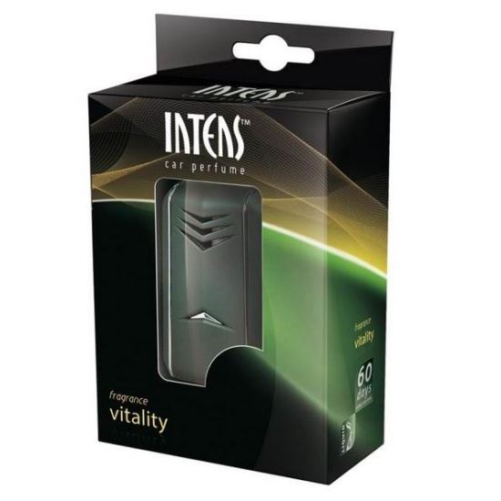 Odorizant auto aparat Vitality 8ml 5485 Intens 