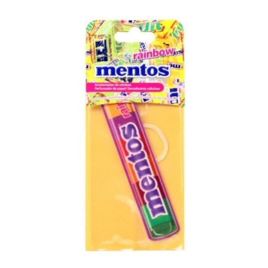 Odorizant MENTOS Rainbow MNT402/BZ Automax