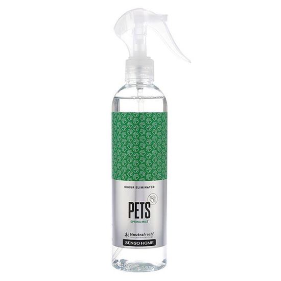 Odorizant spray elimina mirosuri neplacute 300ml, Senso Pets DM771 DrMarcus