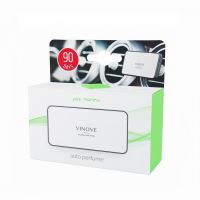 Odorizant auto premium, sticla, Women’s fragrances, Yas Marina V11001 Vinove